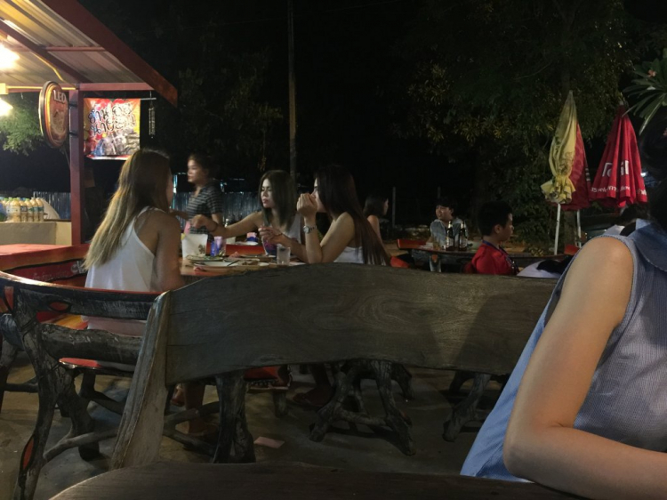 Xuyên Thailand 24 ngày hè 2016 Xuyên Thailand 24 ngày hè 2016