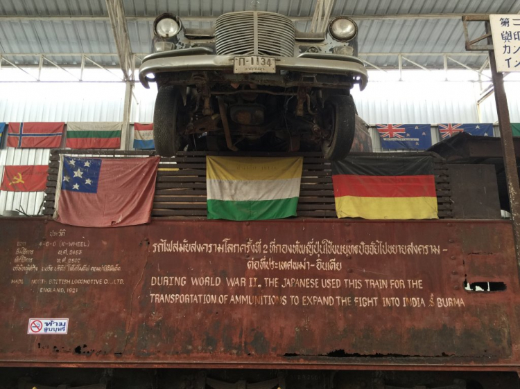 Xuyên Thailand 24 ngày hè 2016 Xuyên Thailand 24 ngày hè 2016