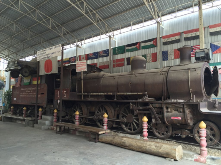 Xuyên Thailand 24 ngày hè 2016 Xuyên Thailand 24 ngày hè 2016
