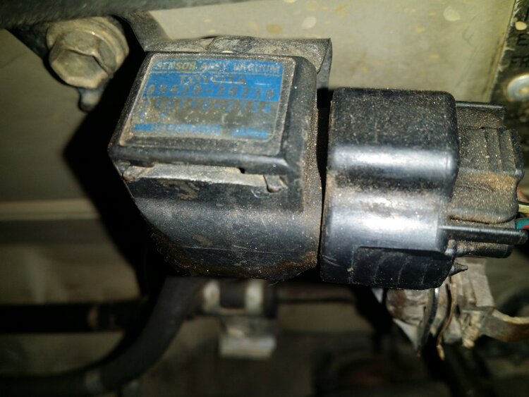 Camry: Trao đổi kinh nghiệm sửa chữa, phụ tùng Camry 8X 9X 0X (Đời 86 đến 2000) Camry: Trao đổi kinh nghiệm sửa chữa, phụ tùng Camry 8X 9X 0X (Đời 86 đến 2000)