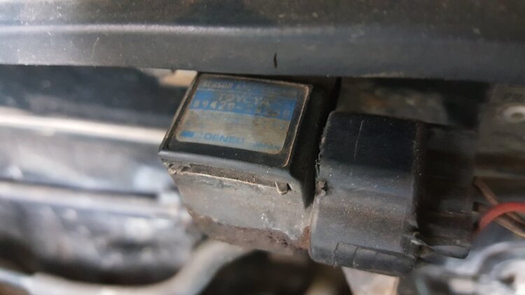 Camry: Trao đổi kinh nghiệm sửa chữa, phụ tùng Camry 8X 9X 0X (Đời 86 đến 2000) Camry: Trao đổi kinh nghiệm sửa chữa, phụ tùng Camry 8X 9X 0X (Đời 86 đến 2000)