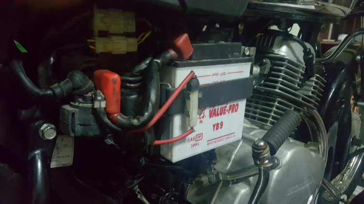 Camry: Trao đổi kinh nghiệm sửa chữa, phụ tùng Camry 8X 9X 0X (Đời 86 đến 2000)