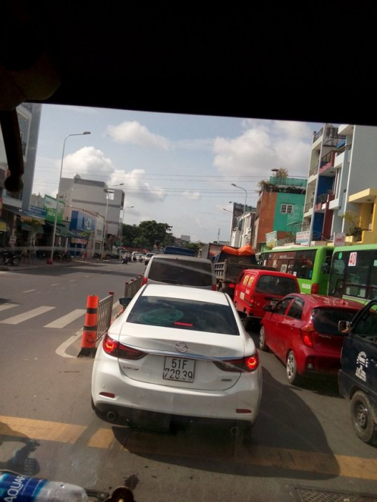 Cầu Hang Phan Văn Trị