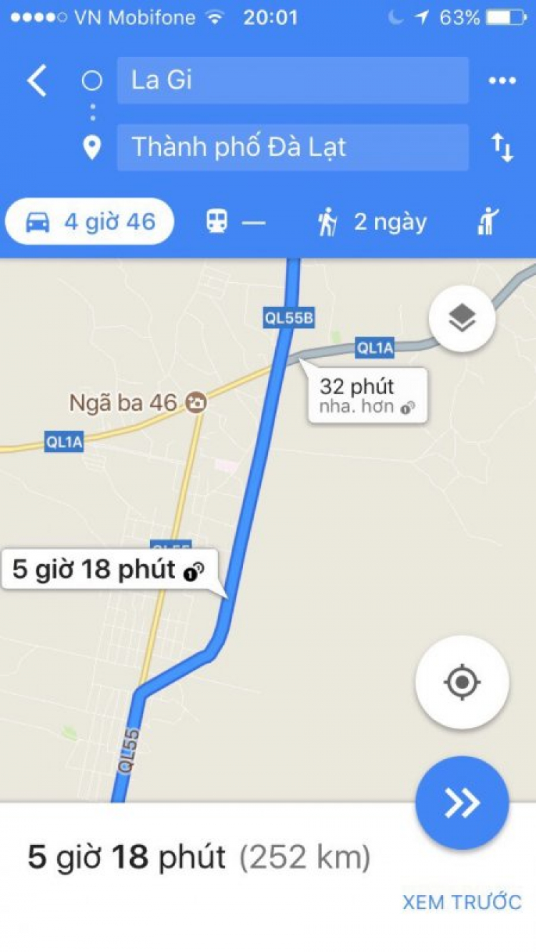 Lagi đi Đà Lạt