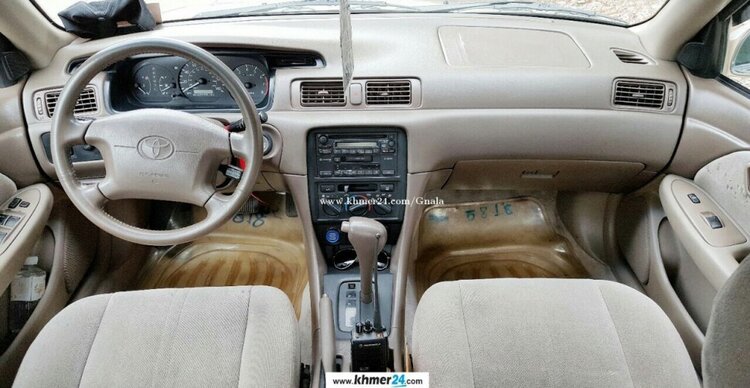 Camry: Trao đổi kinh nghiệm sửa chữa, phụ tùng Camry 8X 9X 0X (Đời 86 đến 2000) Camry: Trao đổi kinh nghiệm sửa chữa, phụ tùng Camry 8X 9X 0X (Đời 86 đến 2000)