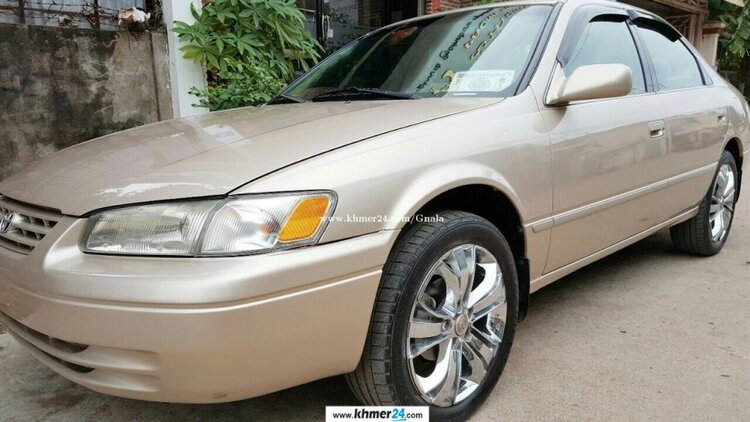 Camry: Trao đổi kinh nghiệm sửa chữa, phụ tùng Camry 8X 9X 0X (Đời 86 đến 2000) Camry: Trao đổi kinh nghiệm sửa chữa, phụ tùng Camry 8X 9X 0X (Đời 86 đến 2000)