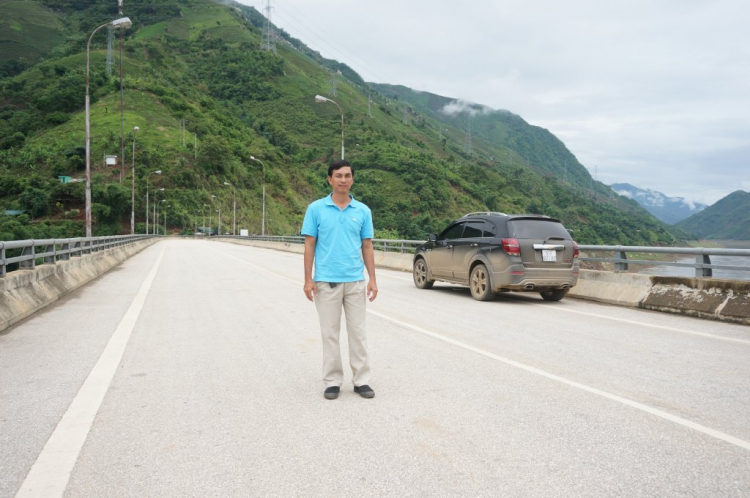 HÀNH TRÌNH XUYÊN VIỆT 2017 6.000km ĐÔNG TÂY BẮC CÙNG CAPTIVA REWW HÀNH TRÌNH XUYÊN VIỆT 2017 6.000km ĐÔNG TÂY BẮC CÙNG CAPTIVA REWW
