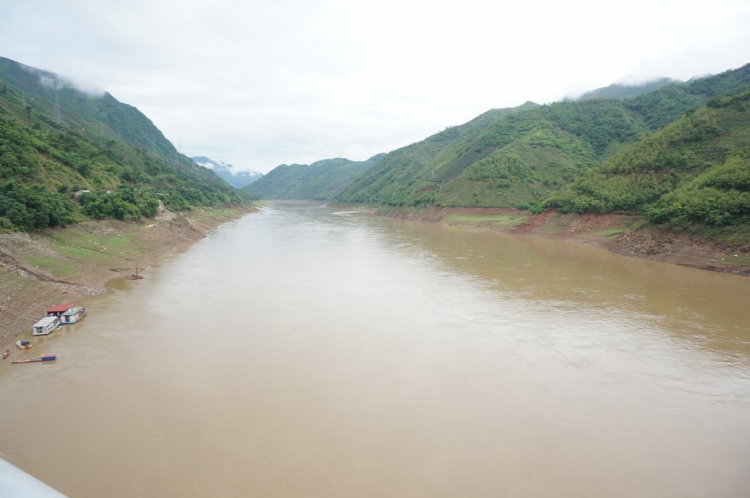 HÀNH TRÌNH XUYÊN VIỆT 2017 6.000km ĐÔNG TÂY BẮC CÙNG CAPTIVA REWW HÀNH TRÌNH XUYÊN VIỆT 2017 6.000km ĐÔNG TÂY BẮC CÙNG CAPTIVA REWW