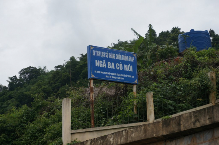 HÀNH TRÌNH XUYÊN VIỆT 2017 6.000km ĐÔNG TÂY BẮC CÙNG CAPTIVA REWW