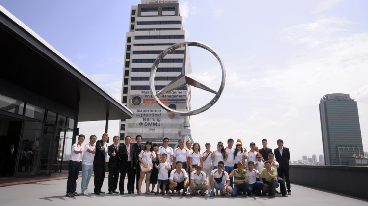 MBFC khởi hành Caravan Hè 2014 : Sài Gòn, Việt Nam – Phuket, TháiLan MBFC khởi hành Caravan Hè 2014 : Sài Gòn, Việt Nam – Phuket, TháiLan