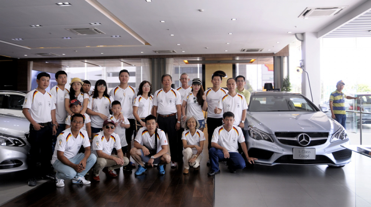 MBFC khởi hành Caravan Hè 2014 : Sài Gòn, Việt Nam – Phuket, TháiLan MBFC khởi hành Caravan Hè 2014 : Sài Gòn, Việt Nam – Phuket, TháiLan