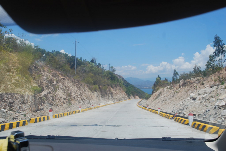 Hành trình SG-Lagi-Phan Rang-Nha Trang (4 ngày, 3 đêm)