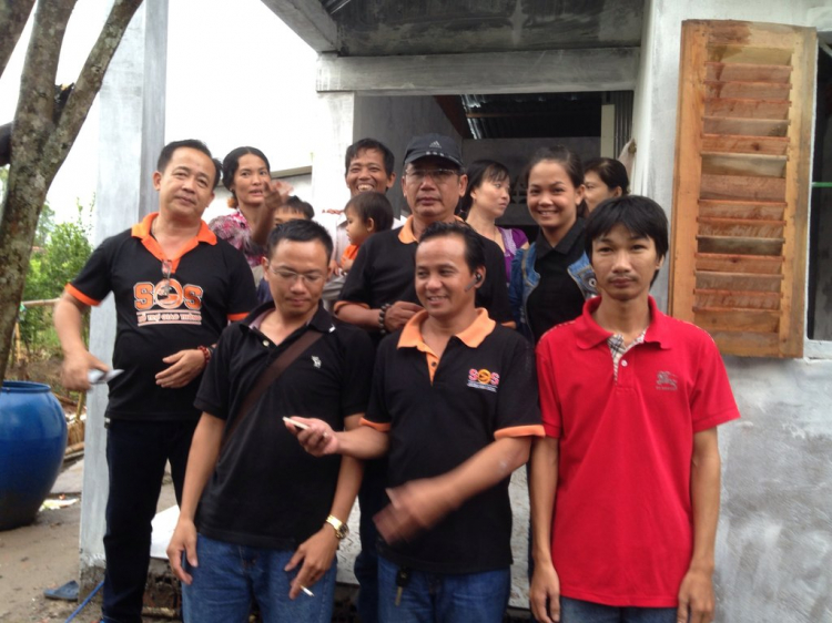 Chương trình quyên góp từ thiện vì một gia đình đặc biệt khó khăn tại Tam Bình Vĩnh Long! Chương trình quyên góp từ thiện vì một gia đình đặc biệt khó khăn tại Tam Bình Vĩnh Long!