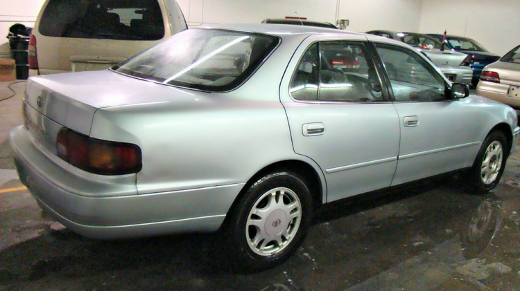 Anh em Camry 87-91 vô đây chơi