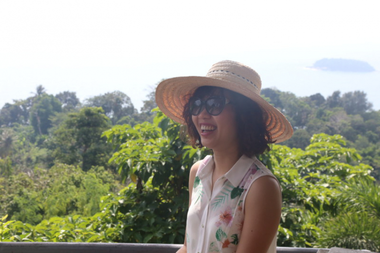 MBFC khởi hành Caravan Hè 2014 : Sài Gòn, Việt Nam – Phuket, TháiLan MBFC khởi hành Caravan Hè 2014 : Sài Gòn, Việt Nam – Phuket, TháiLan