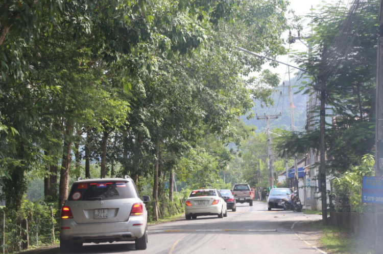 MBFC khởi hành Caravan Hè 2014 : Sài Gòn, Việt Nam – Phuket, TháiLan MBFC khởi hành Caravan Hè 2014 : Sài Gòn, Việt Nam – Phuket, TháiLan