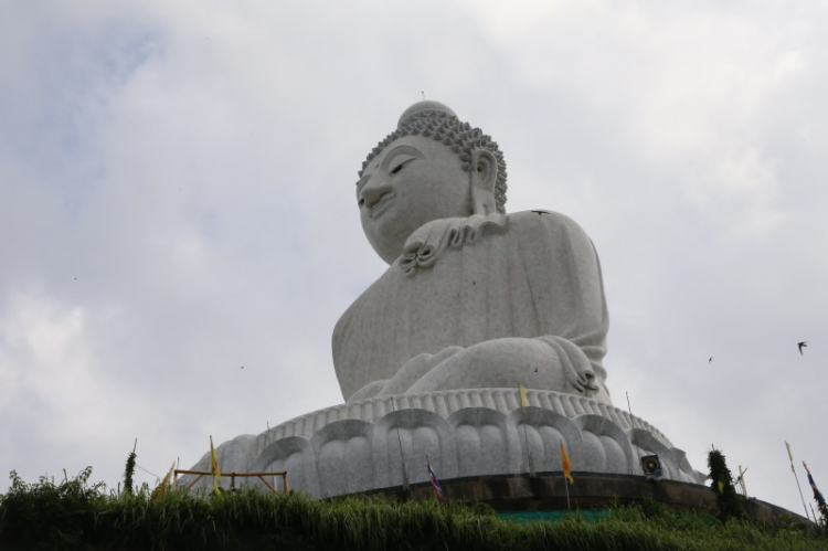 MBFC khởi hành Caravan Hè 2014 : Sài Gòn, Việt Nam – Phuket, TháiLan MBFC khởi hành Caravan Hè 2014 : Sài Gòn, Việt Nam – Phuket, TháiLan