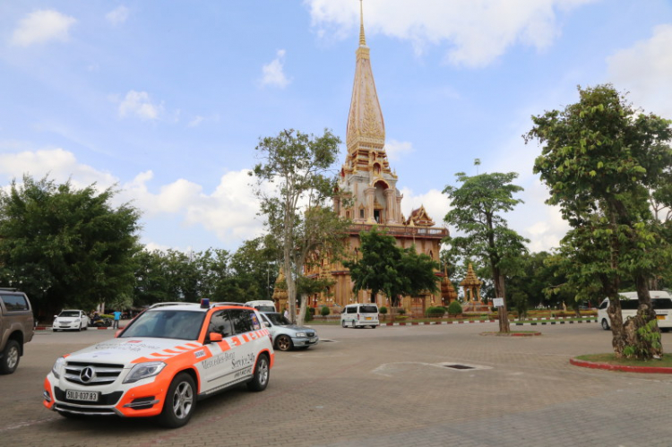MBFC khởi hành Caravan Hè 2014 : Sài Gòn, Việt Nam – Phuket, TháiLan MBFC khởi hành Caravan Hè 2014 : Sài Gòn, Việt Nam – Phuket, TháiLan