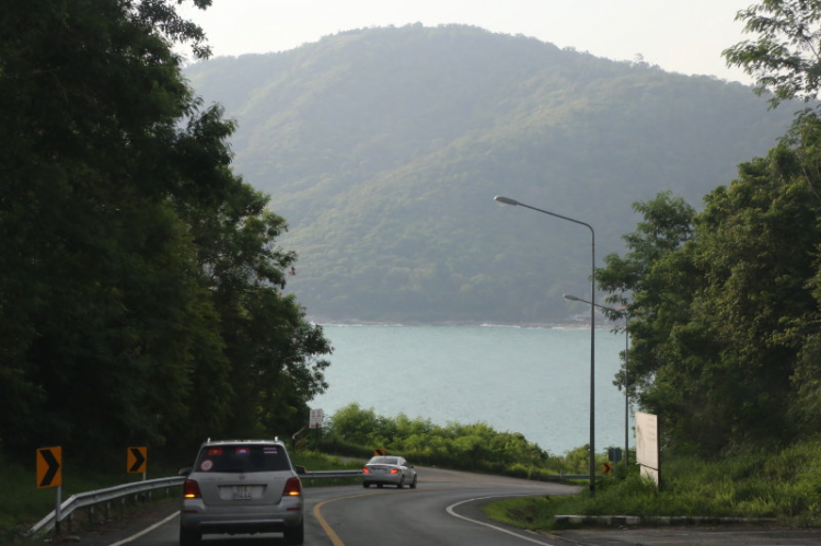 MBFC khởi hành Caravan Hè 2014 : Sài Gòn, Việt Nam – Phuket, TháiLan MBFC khởi hành Caravan Hè 2014 : Sài Gòn, Việt Nam – Phuket, TháiLan