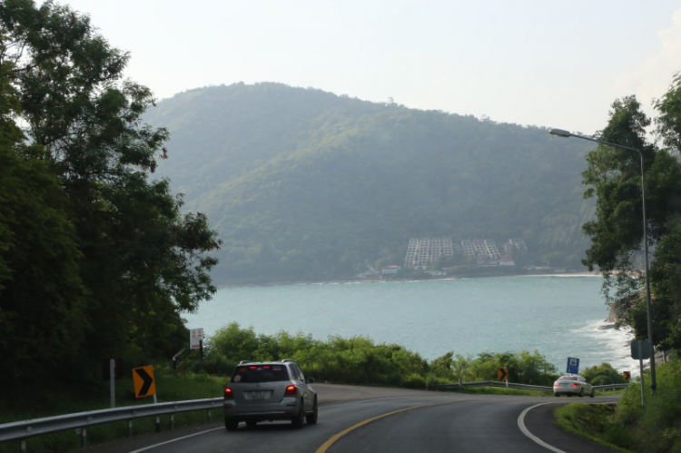 MBFC khởi hành Caravan Hè 2014 : Sài Gòn, Việt Nam – Phuket, TháiLan MBFC khởi hành Caravan Hè 2014 : Sài Gòn, Việt Nam – Phuket, TháiLan