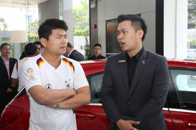 MBFC khởi hành Caravan Hè 2014 : Sài Gòn, Việt Nam – Phuket, TháiLan MBFC khởi hành Caravan Hè 2014 : Sài Gòn, Việt Nam – Phuket, TháiLan