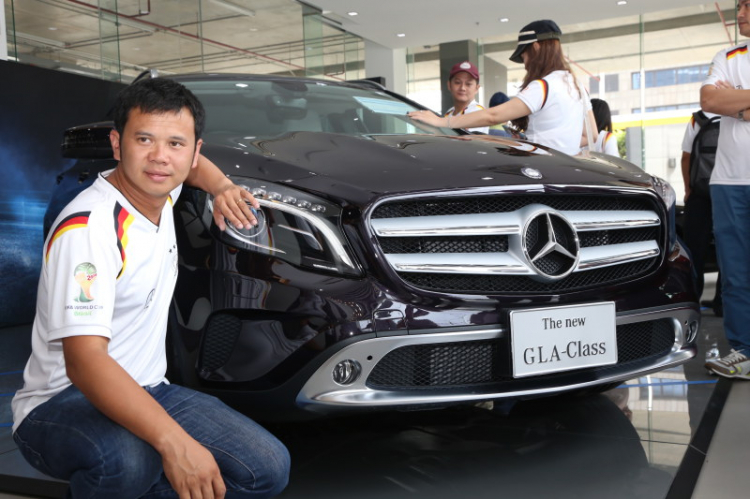 MBFC khởi hành Caravan Hè 2014 : Sài Gòn, Việt Nam – Phuket, TháiLan MBFC khởi hành Caravan Hè 2014 : Sài Gòn, Việt Nam – Phuket, TháiLan