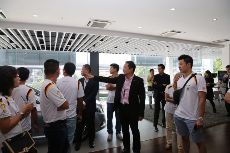 MBFC khởi hành Caravan Hè 2014 : Sài Gòn, Việt Nam – Phuket, TháiLan MBFC khởi hành Caravan Hè 2014 : Sài Gòn, Việt Nam – Phuket, TháiLan