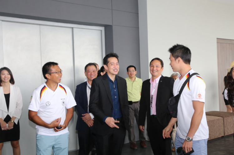 MBFC khởi hành Caravan Hè 2014 : Sài Gòn, Việt Nam – Phuket, TháiLan MBFC khởi hành Caravan Hè 2014 : Sài Gòn, Việt Nam – Phuket, TháiLan
