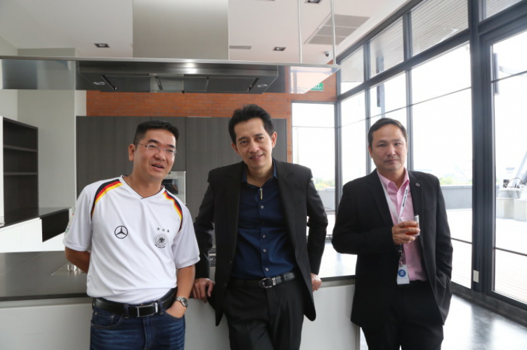 MBFC khởi hành Caravan Hè 2014 : Sài Gòn, Việt Nam – Phuket, TháiLan MBFC khởi hành Caravan Hè 2014 : Sài Gòn, Việt Nam – Phuket, TháiLan