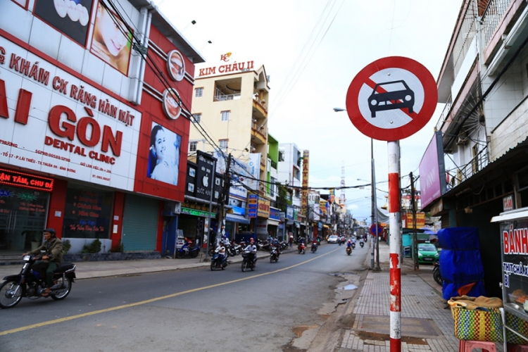Đã có clip vụ xe bus cán chết người ở Lái Thiêu