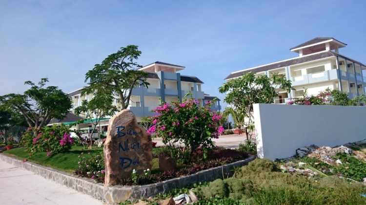 Jolie - Trên những nẻo đường Jolie - Trên những nẻo đường