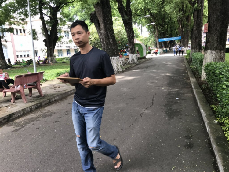 Giúp đỡ em bé đang còn hy vọng sống Giúp đỡ em bé đang còn hy vọng sống