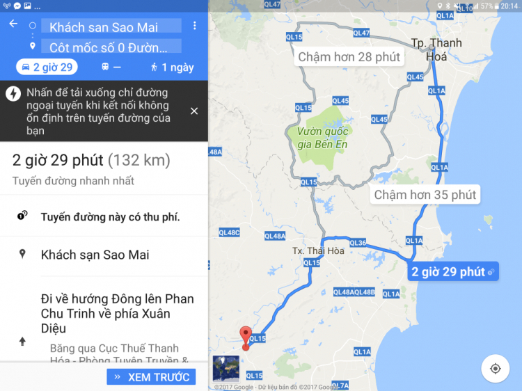 HÀNH TRÌNH XUYÊN VIỆT 2017 6.000km ĐÔNG TÂY BẮC CÙNG CAPTIVA REWW