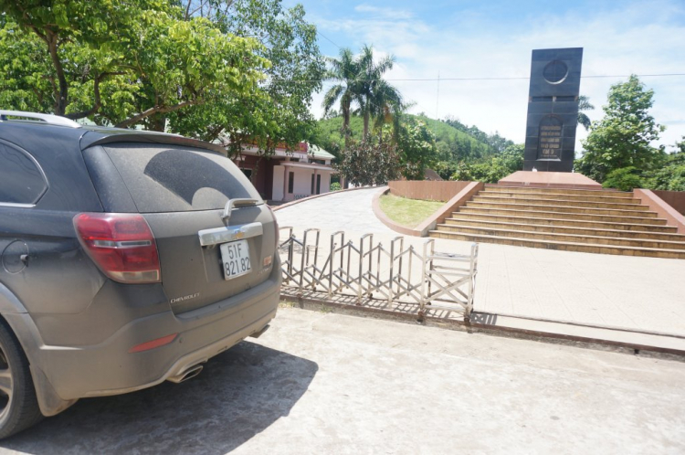 HÀNH TRÌNH XUYÊN VIỆT 2017 6.000km ĐÔNG TÂY BẮC CÙNG CAPTIVA REWW HÀNH TRÌNH XUYÊN VIỆT 2017 6.000km ĐÔNG TÂY BẮC CÙNG CAPTIVA REWW