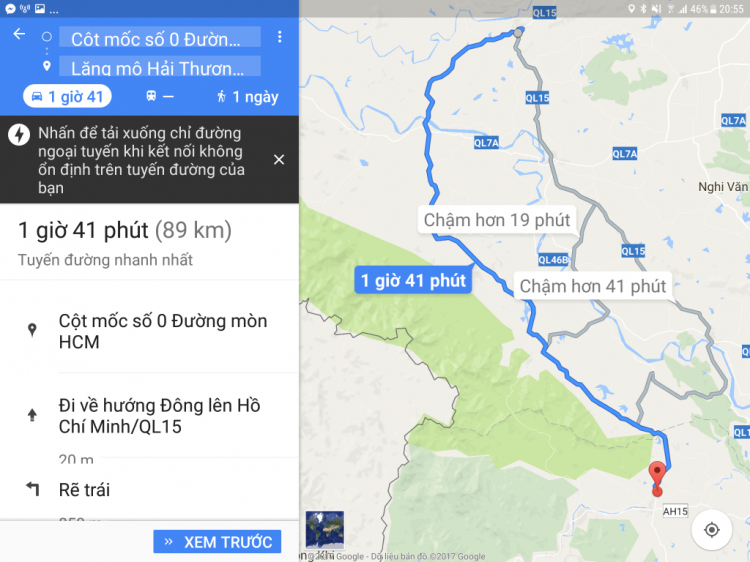 HÀNH TRÌNH XUYÊN VIỆT 2017 6.000km ĐÔNG TÂY BẮC CÙNG CAPTIVA REWW