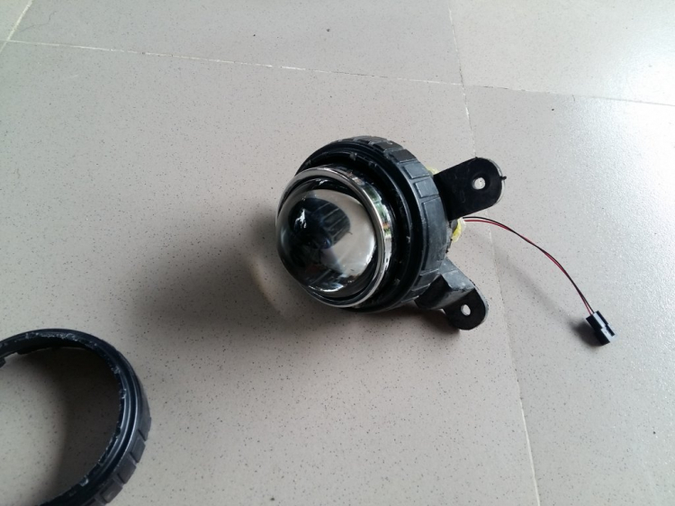 Jolie - Chiếc xe thân thiện Jolie - Chiếc xe thân thiện