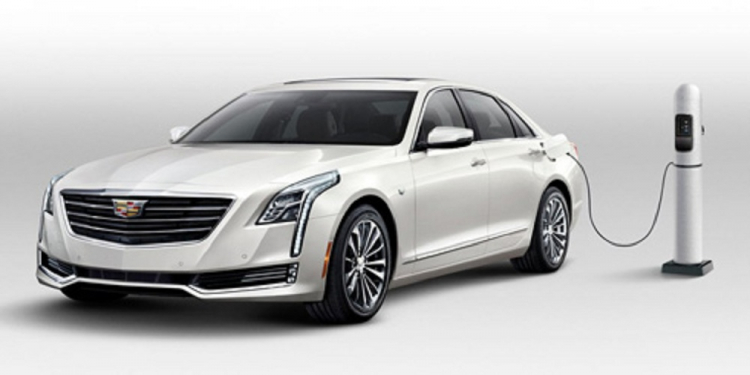 Sedan "thất sủng", Cadillac chuyển sang tập trung phát triển dòng xe điện và SUV