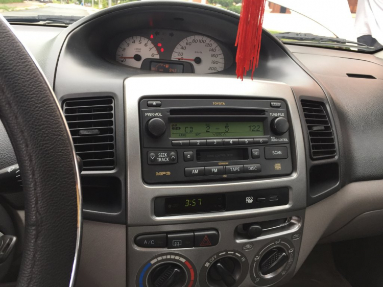 Camry: Trao đổi kinh nghiệm sửa chữa, phụ tùng Camry 8X 9X 0X (Đời 86 đến 2000) Camry: Trao đổi kinh nghiệm sửa chữa, phụ tùng Camry 8X 9X 0X (Đời 86 đến 2000)