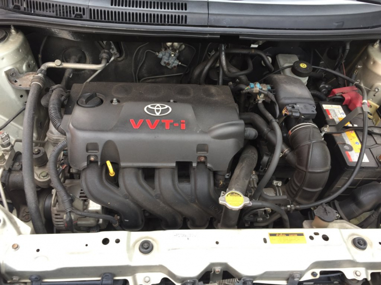Camry: Trao đổi kinh nghiệm sửa chữa, phụ tùng Camry 8X 9X 0X (Đời 86 đến 2000) Camry: Trao đổi kinh nghiệm sửa chữa, phụ tùng Camry 8X 9X 0X (Đời 86 đến 2000)