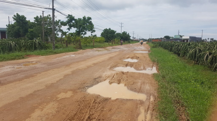 Đường đi Sài Gòn – Phan Thiết (dành cho mấy bác gà như em)