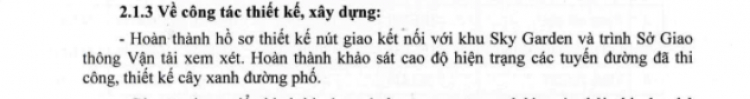 Khu Nam bừng sáng - (Xin miễn rao bán hàng dưới mọi hình thức)