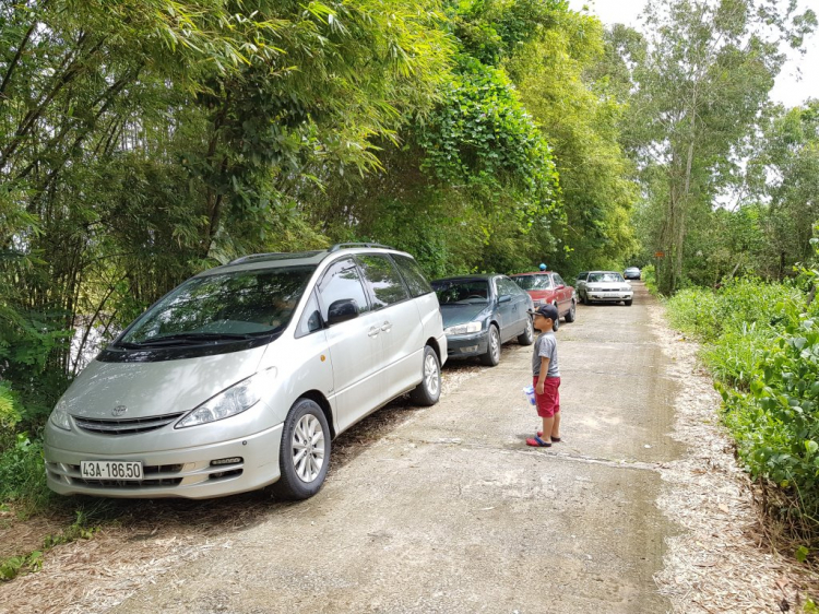 Camry: Trao đổi kinh nghiệm sửa chữa, phụ tùng Camry 8X 9X 0X (Đời 86 đến 2000)