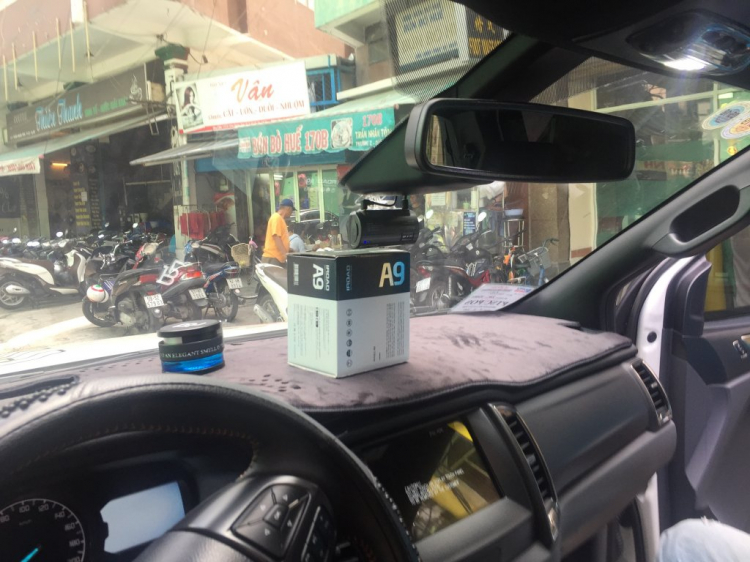 DASHCAM.VN - CAMERA HÀNH TRÌNH CAO CẤP HÀN QUỐC IROAD.