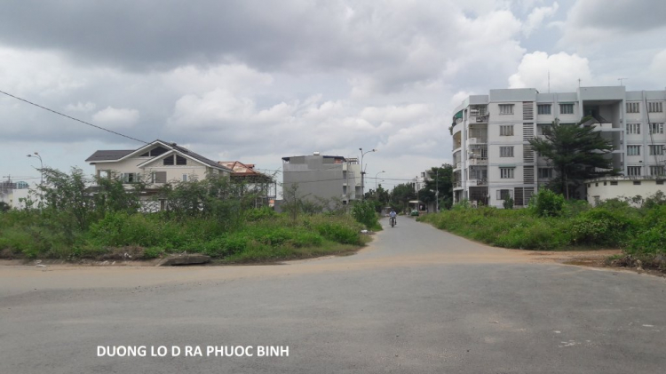 Cập Nhật Tình Hình KDC Bắc Rạch Chiếc Cập Nhật Tình Hình KDC Bắc Rạch Chiếc