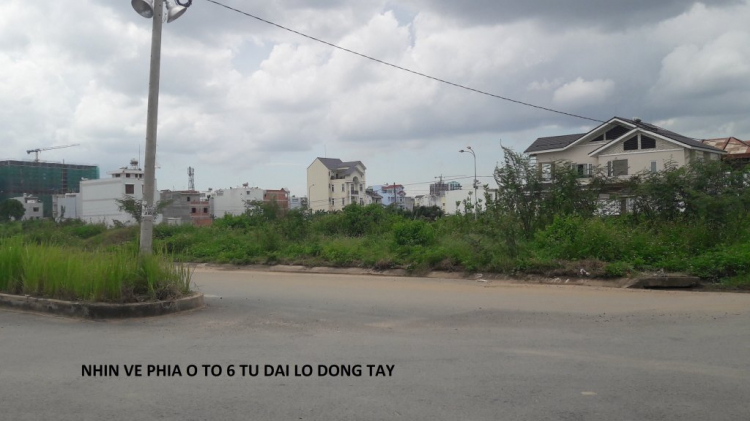 Cập Nhật Tình Hình KDC Bắc Rạch Chiếc Cập Nhật Tình Hình KDC Bắc Rạch Chiếc