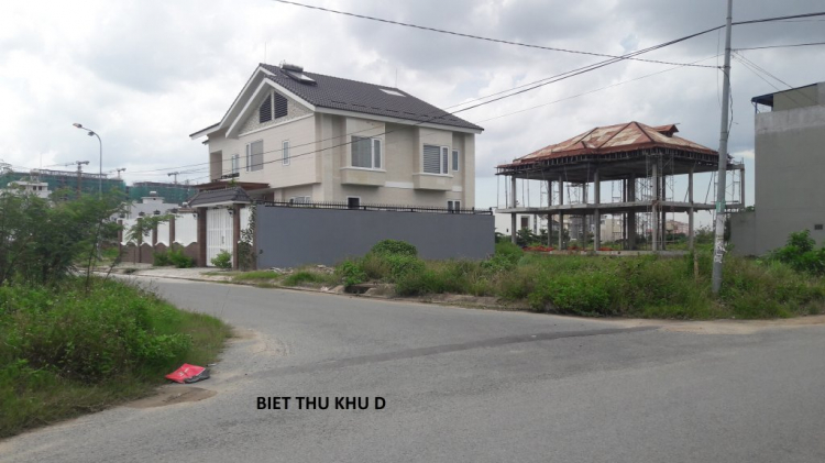 Cập Nhật Tình Hình KDC Bắc Rạch Chiếc Cập Nhật Tình Hình KDC Bắc Rạch Chiếc