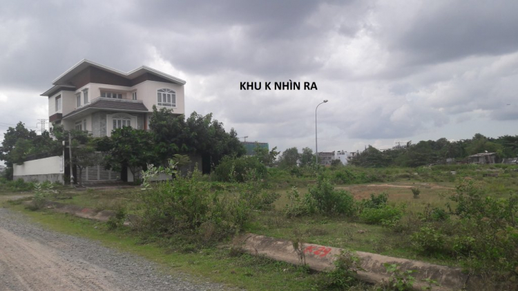 Cập Nhật Tình Hình KDC Bắc Rạch Chiếc Cập Nhật Tình Hình KDC Bắc Rạch Chiếc