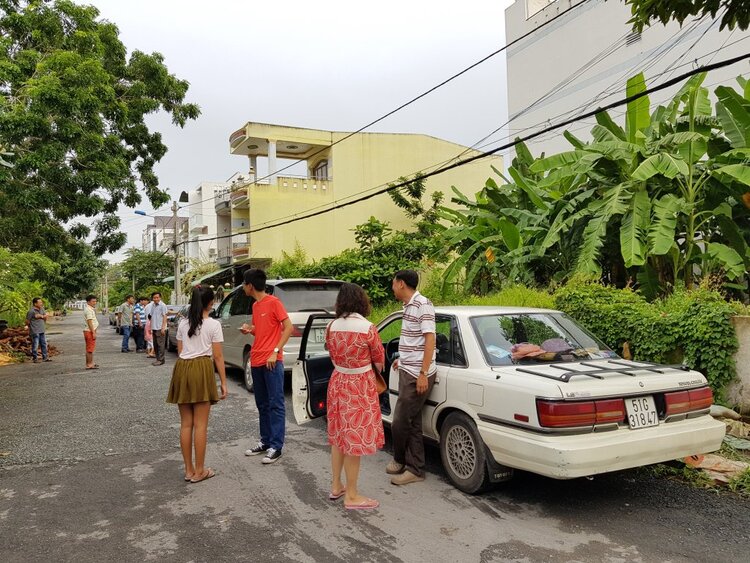 Camry: Trao đổi kinh nghiệm sửa chữa, phụ tùng Camry 8X 9X 0X (Đời 86 đến 2000)