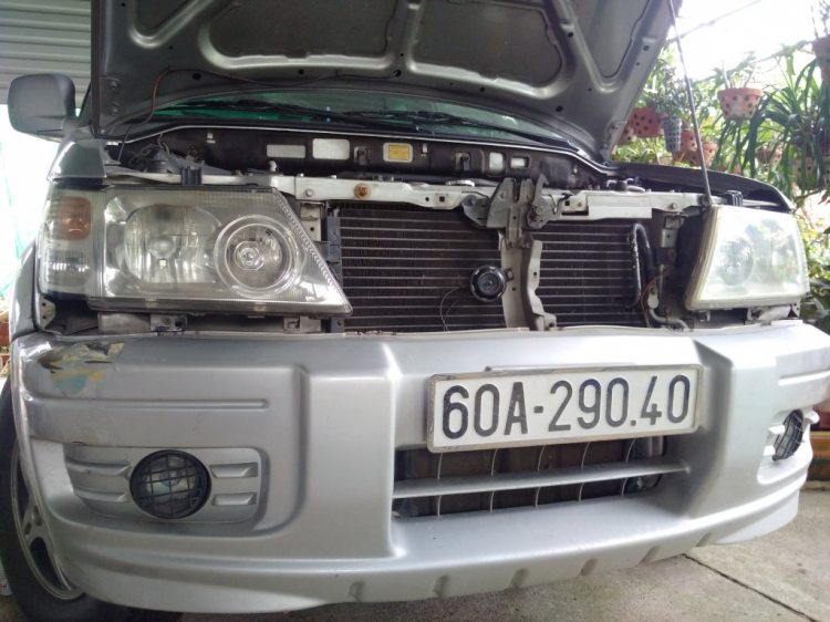 Jolie - Chiếc xe thân thiện Jolie - Chiếc xe thân thiện