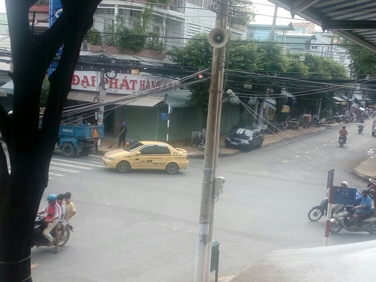 Nơi giao lưu, chia sẻ và trao đổi phụ tùng Nơi giao lưu, chia sẻ và trao đổi phụ tùng